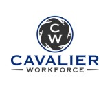 https://www.logocontest.com/public/logoimage/1557140470Cavalier Workforce.jpg